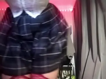 Chaturbate Adult Webcam of nishazenisek