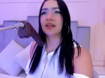Chaturbate Sex Cam of noa_moon