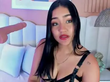 Chaturbate Live Sex of noa_moon