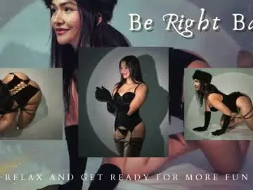 Chaturbate Adult Video Chat of noa_moon