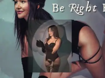 Chaturbate Live Sex of noa_moon