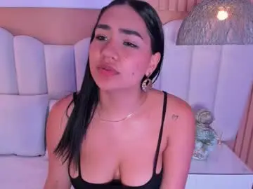 Chaturbate Private Sex Chat of noa_moon
