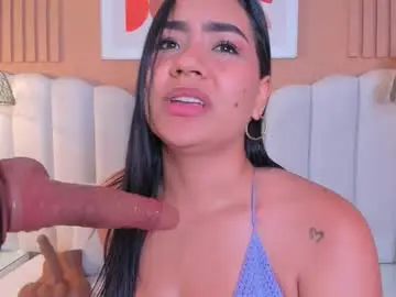 Chaturbate Sex Cam of noa_moon