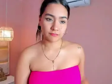 Chaturbate Nude Webcam of noa_moon