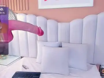 Chaturbate Live Porn of noa_moon