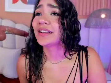 Chaturbate Free Live Porn of noa_moon