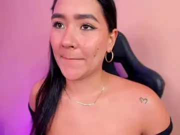 Chaturbate Nude Webcam of noa_moon