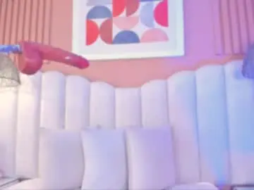 Chaturbate Nude Webcam of noa_moon