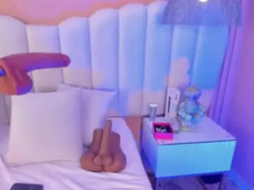 Chaturbate Live Sex Cam of noa_moon