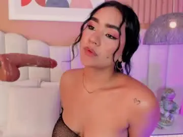 Chaturbate Best Webcam of noa_moon
