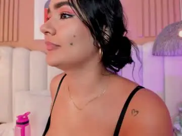 Chaturbate Adult Video Chat of noa_moon