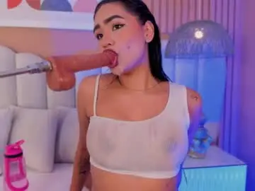 Chaturbate Best Webcam of noa_moon