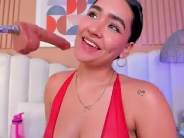 Chaturbate Sex Chat of noa_moon