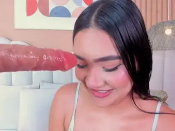 Chaturbate Best live sex cam show of noa_moon