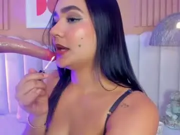 Chaturbate Sex Chat of noa_moon