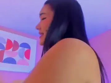 Chaturbate Live Porn of noa_moon