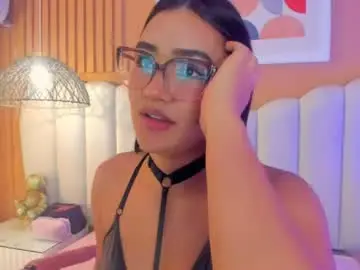 Chaturbate Nude Webcam of noa_moon