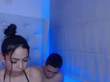 Chaturbate Sex Cam of noah_and_kim69