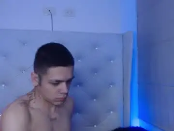 Chaturbate Best Webcam of noah_and_kim69