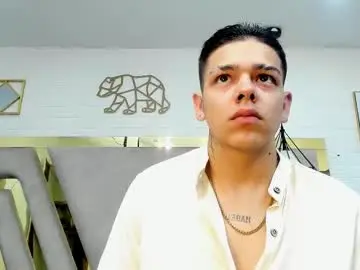 Chaturbate Private Sex Chat of noah_and_kim69