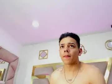 Chaturbate Live Porn of noah_and_kim69