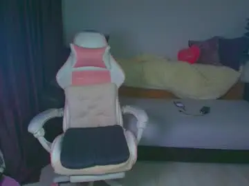 Chaturbate Sex Chat of pepper_cat