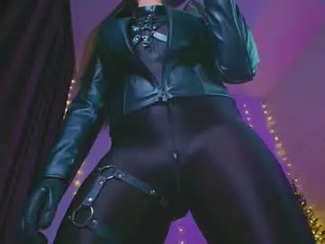 Chaturbate Adult Video Chat of pepper_cat