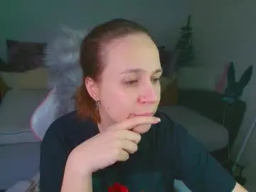 Chaturbate Watch Live Sex Cams of pepper_cat