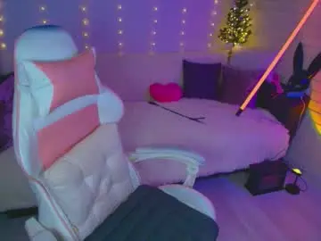 Chaturbate Adult Video Chat of pepper_cat