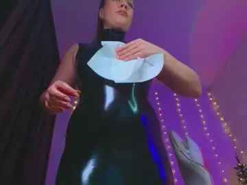 Chaturbate Watch Live Sex Cams of pepper_cat