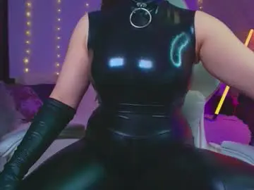 Chaturbate Watch Live Sex Cams of pepper_cat