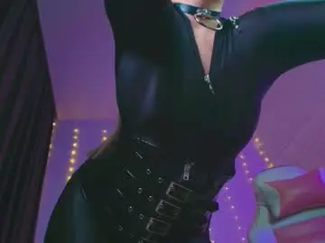 Chaturbate Adult Video Chat of pepper_cat