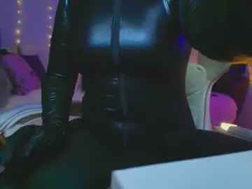 Chaturbate Sex Cam of pepper_cat