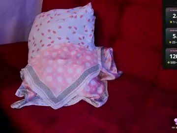 Chaturbate Sex Chat of petitemuse