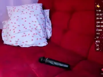 Chaturbate Nude Webcam of petitemuse