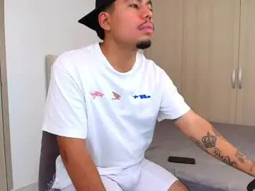 Chaturbate Private Sex Chat of pull_bershh