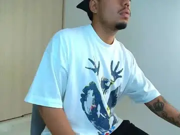 Chaturbate Sex Chat of pull_bershh