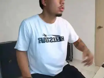 Chaturbate Live Sex Cam of pull_bershh