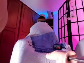 Chaturbate Watch Live Sex Cams of redlu_1