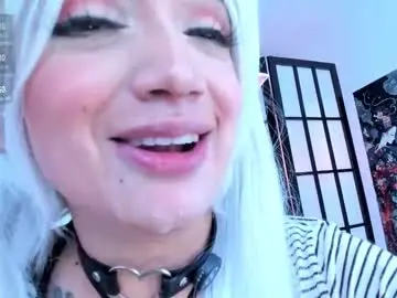 Chaturbate Live Porn of redlu_1