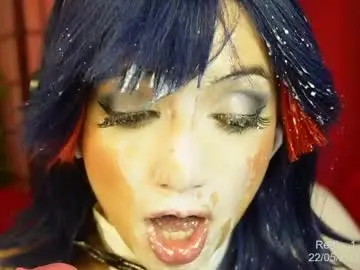 Chaturbate Free Live Porn of redlu_1