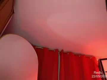 Chaturbate Live Porn of redlu_1