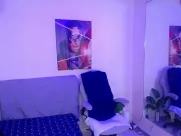 Chaturbate Adult Webcam of rokko_tgn