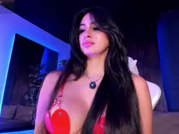 Chaturbate Nude Webcam of taylor_jonnees