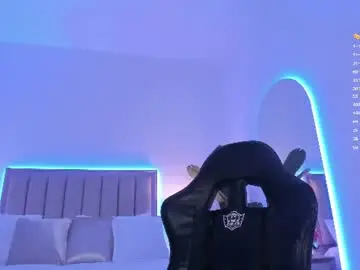Chaturbate Sex Chat of taylor_jonnees
