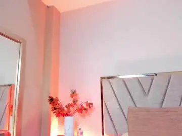 Chaturbate Private Sex Chat of xenarevelo