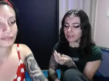 Chaturbate Best live sex cam show of _onthary_6