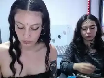 Chaturbate Sex Cam of _onthary_6