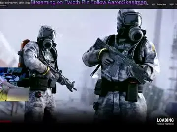 Chaturbate Sex Chat of aaronskeetman