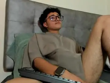 Chaturbate Private Sex Chat of adonibaskerville